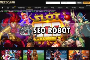 Langkah Mainkan Slots Online Indonesia
